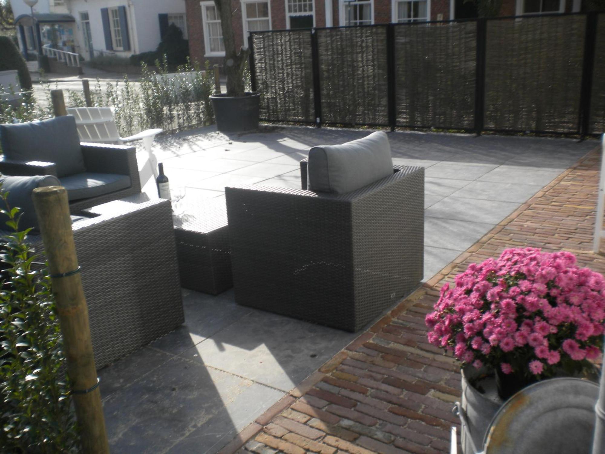 Vakantiewoning Schuitvlotstraat Incl Strandcabine Domburg Exterior photo